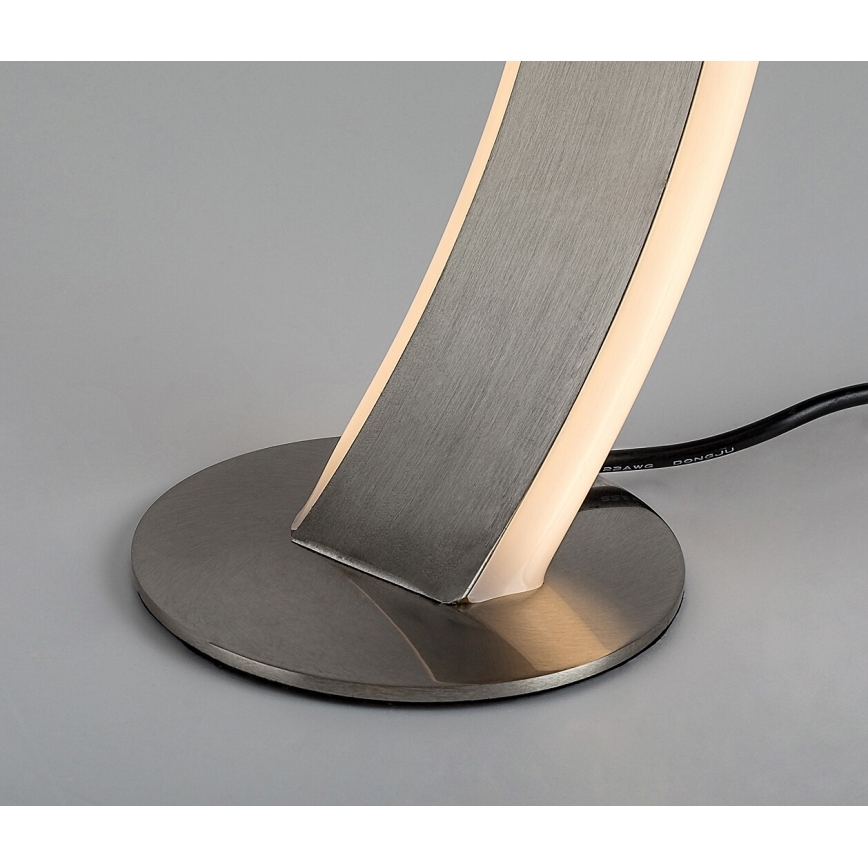 Rabalux - Lampada da tavolo LED LED/12W/230V