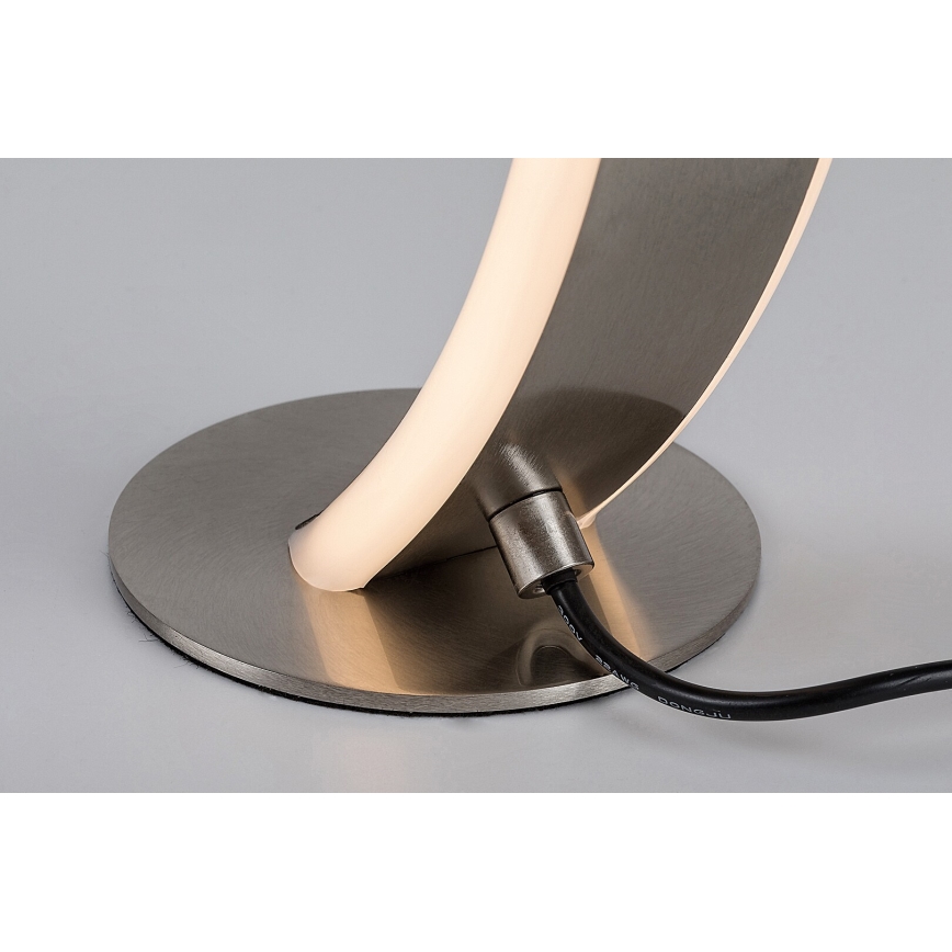 Rabalux - Lampada da tavolo LED LED/12W/230V