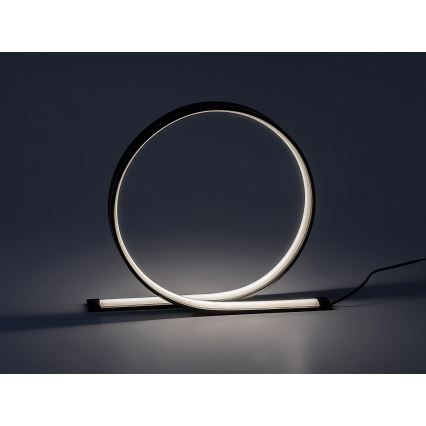 Rabalux - Lampada da tavolo LED LED/5W/230V 4000K nero
