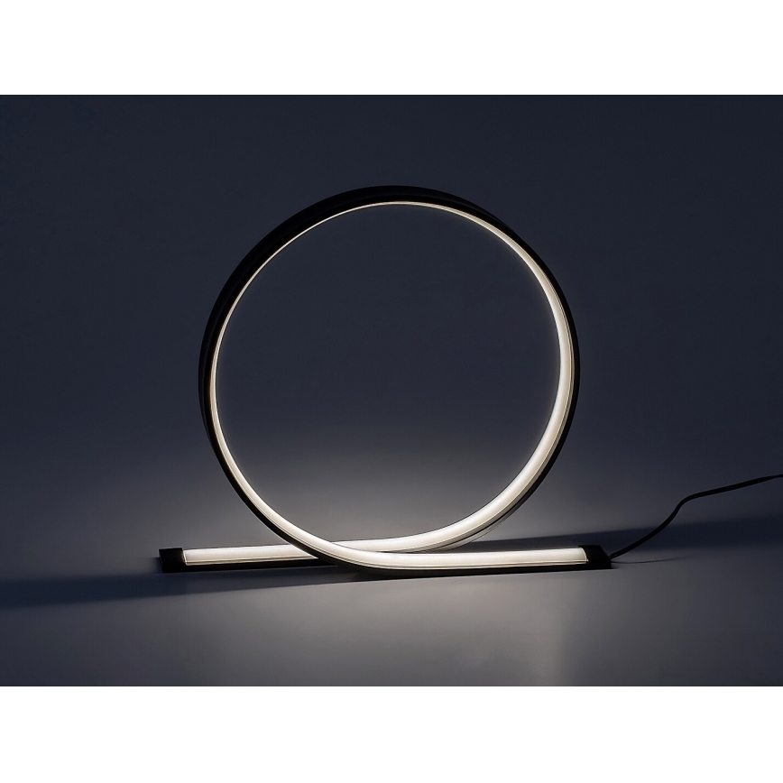 Rabalux - Lampada da tavolo LED LED/5W/230V 4000K nero