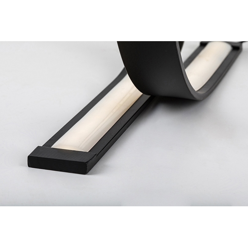 Rabalux - Lampada da tavolo LED LED/5W/230V 4000K nero