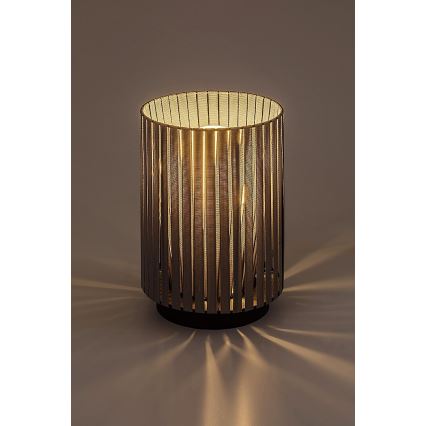 Rabalux - Lampada da tavolo 1xE27/6W/230V