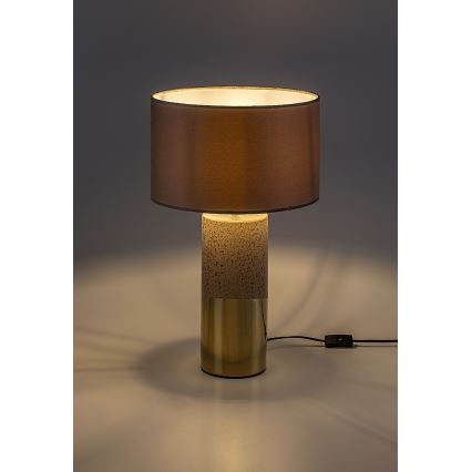 Rabalux - Lampe de table 1xE27/40W/230V