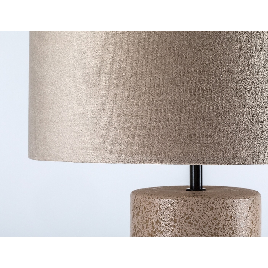 Rabalux - Lampe de table 1xE27/40W/230V