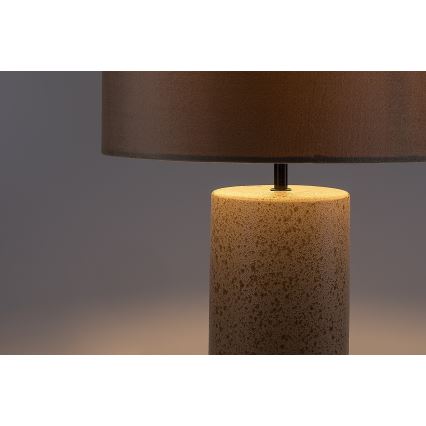 Rabalux - Lampe de table 1xE27/40W/230V