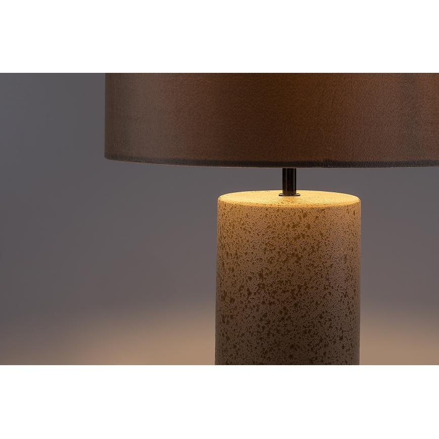 Rabalux - Lampe de table 1xE27/40W/230V