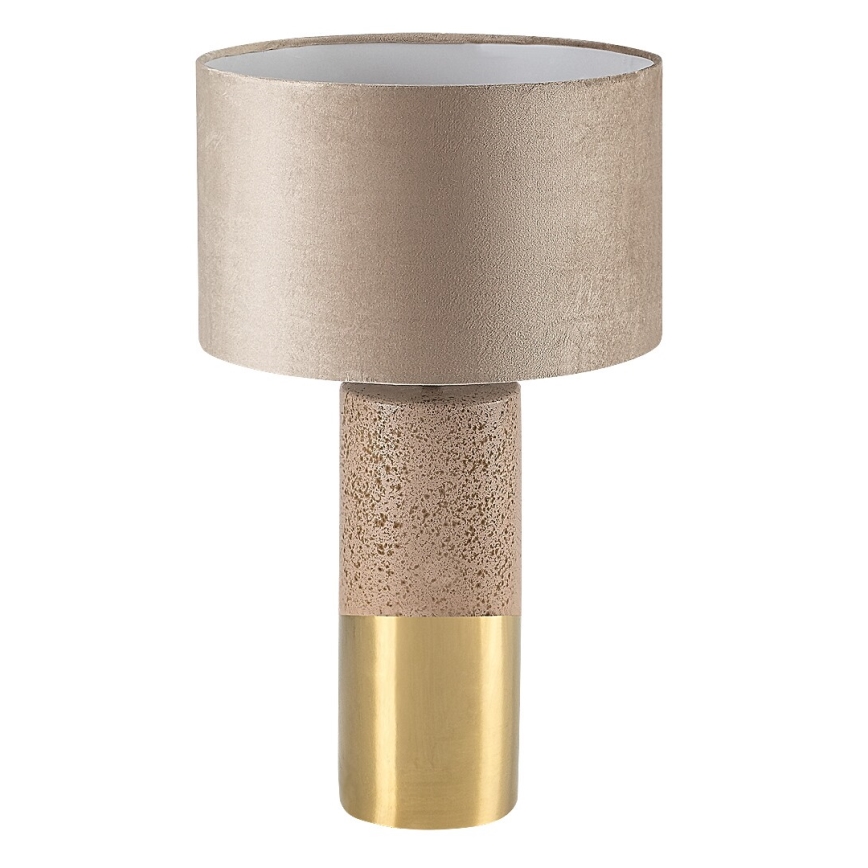 Rabalux - Lampe de table 1xE27/40W/230V