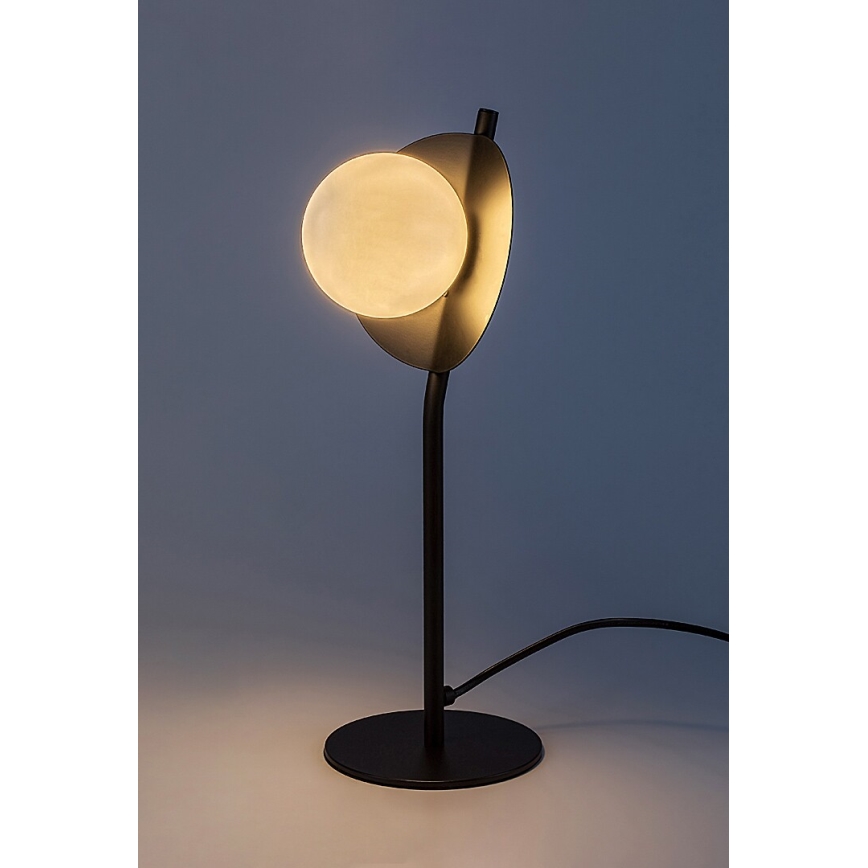 Rabalux - Lampada da tavolo 1xG9/5W/230V