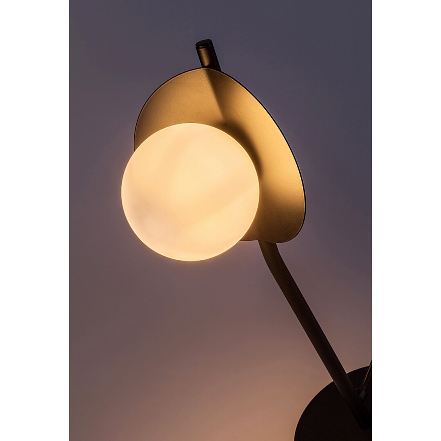 Rabalux - Lampada da tavolo 1xG9/5W/230V