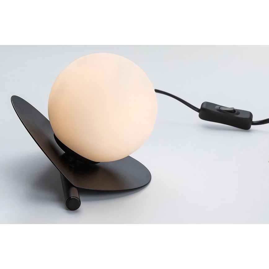 Rabalux - Lampada da tavolo 1xG9/5W/230V