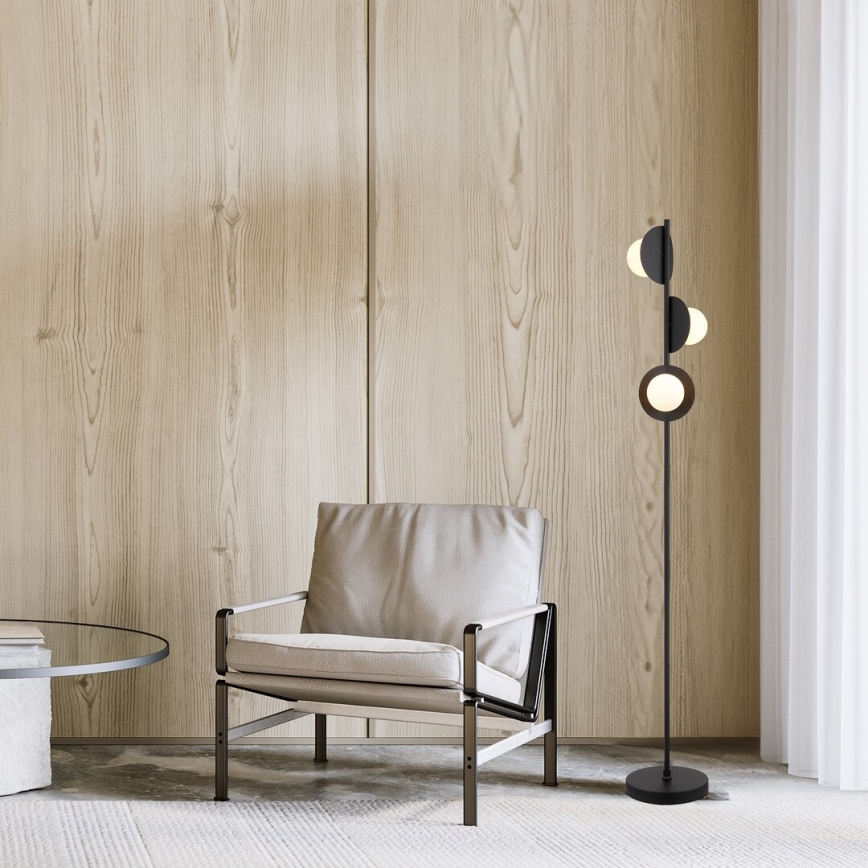 Rabalux - Lampada con piedistallo 3xG9/5W/230V