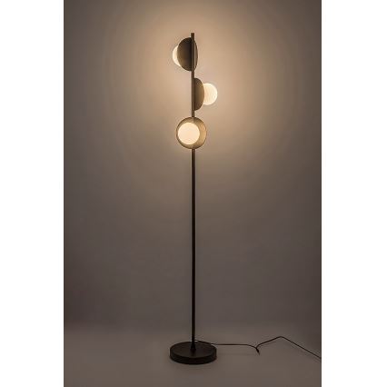 Rabalux - Lampada con piedistallo 3xG9/5W/230V