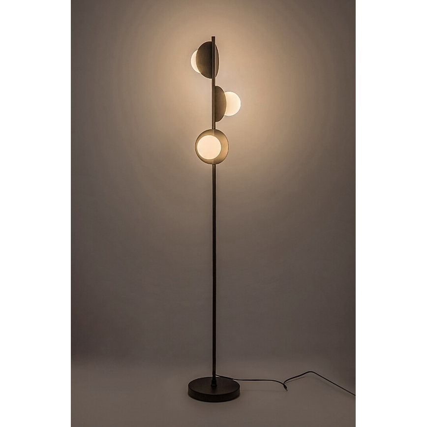 Rabalux - Lampada con piedistallo 3xG9/5W/230V