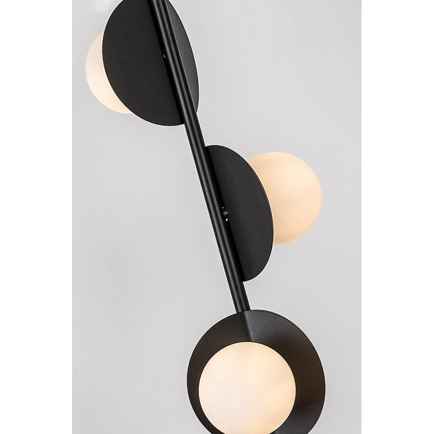 Rabalux - Lampada con piedistallo 3xG9/5W/230V