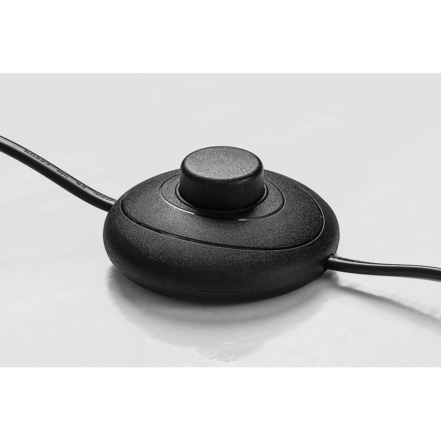 Rabalux - Lampada con piedistallo 3xG9/5W/230V