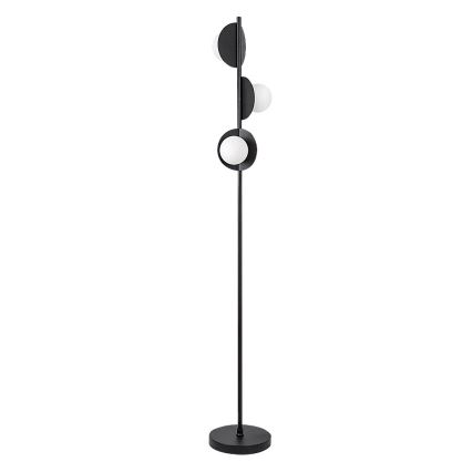Rabalux - Lampada con piedistallo 3xG9/5W/230V