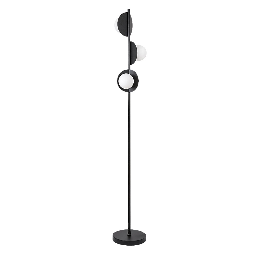 Rabalux - Lampada con piedistallo 3xG9/5W/230V