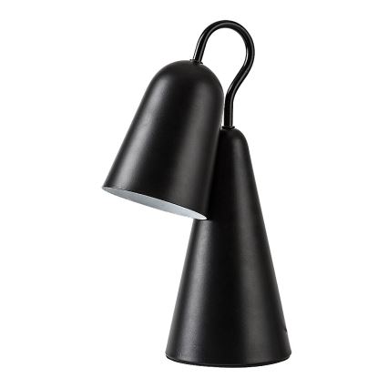 Rabalux - LED-Tischleuchte 1xE14/4W/230V schwarz
