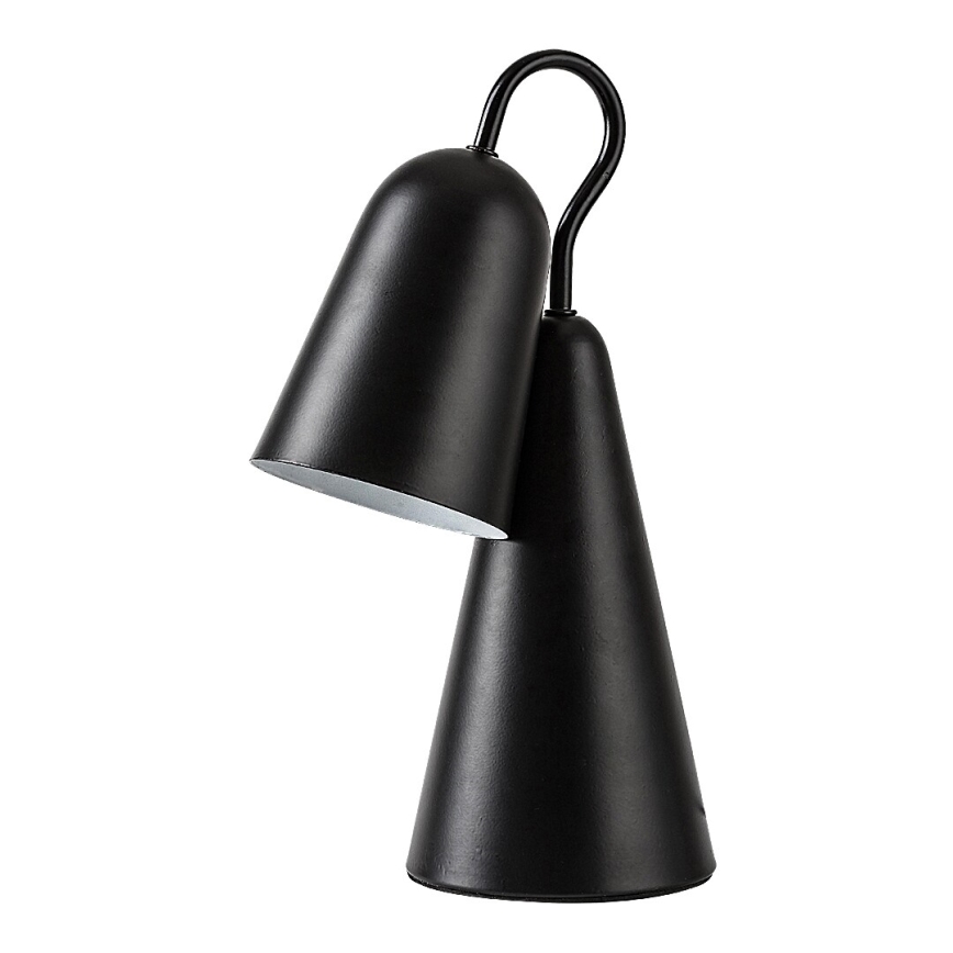 Rabalux - LED-Tischleuchte 1xE14/4W/230V schwarz