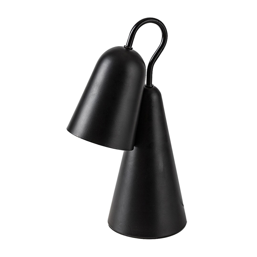 Rabalux - LED-Tischleuchte 1xE14/4W/230V schwarz