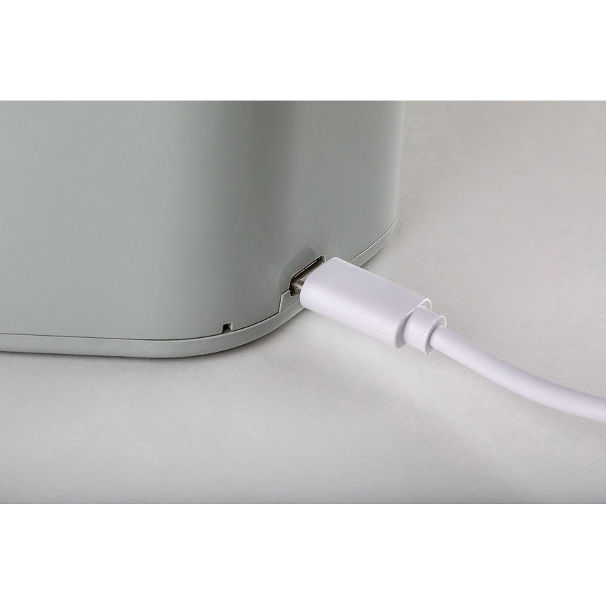 Rabalux - Lampada da tavolo LED dimmerabile LED/6W/230V 5000K blu