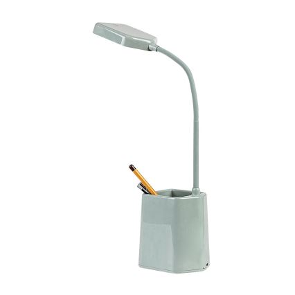 Rabalux - Lampada da tavolo LED dimmerabile LED/6W/230V 5000K blu