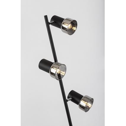 Rabalux - Lampada con piedistallo 3xE14/15W/230V