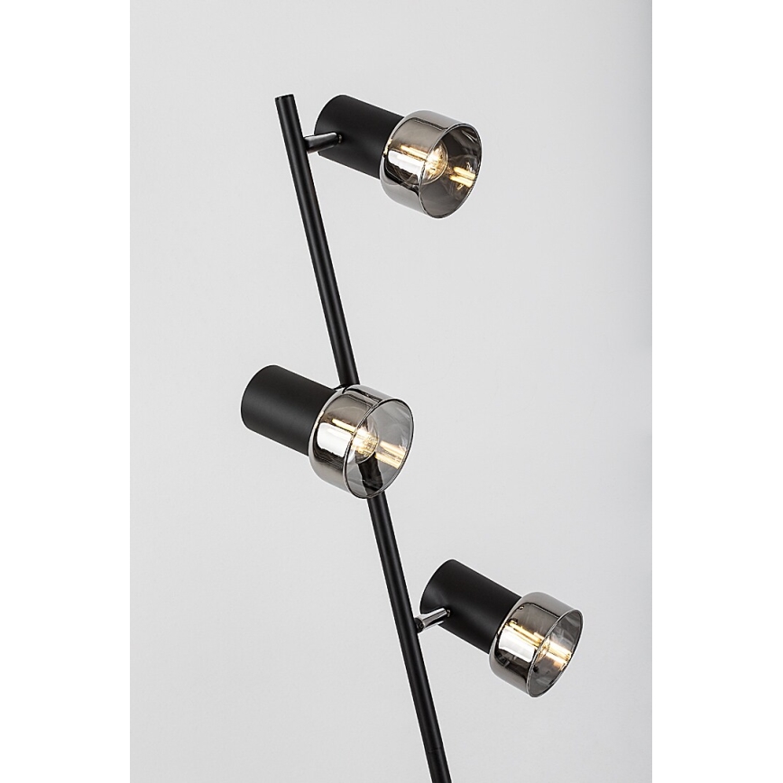 Rabalux - Lampada con piedistallo 3xE14/15W/230V