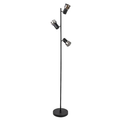 Rabalux - Lampada con piedistallo 3xE14/15W/230V