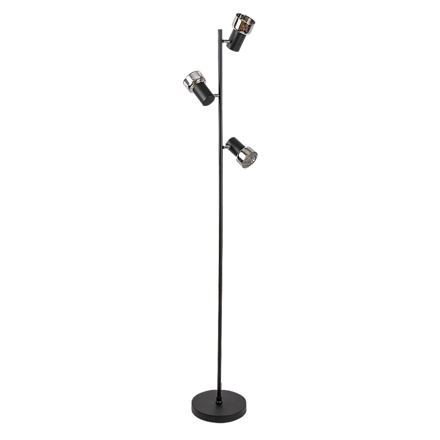 Rabalux - Lampada con piedistallo 3xE14/15W/230V