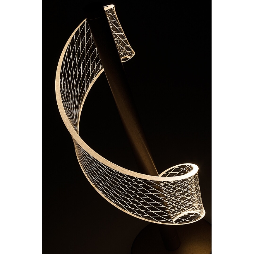 Rabalux - Lampada da tavolo LED/6W/230V 3000K