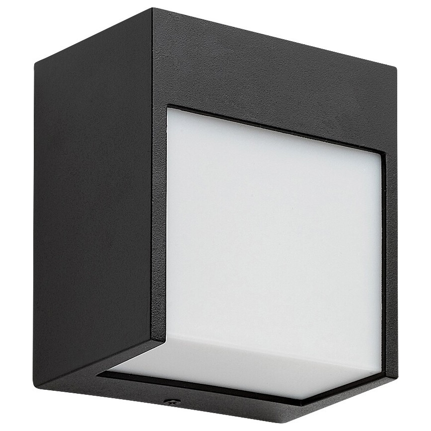 Rabalux - Applique a LED per esterni LED/12W/230V nero IP54
