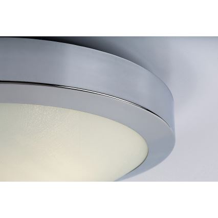 Rabalux - Lampada da soffitto per bagno 2xE27/40W/230V IP44