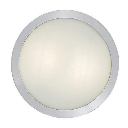 Rabalux - Lampada da soffitto per bagno 2xE27/40W/230V IP44