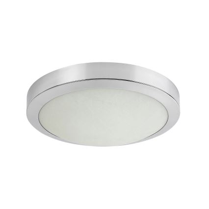 Rabalux - Plafonnier pour salle de bains 2xE27/40W/230V IP44 Ø 30 cm