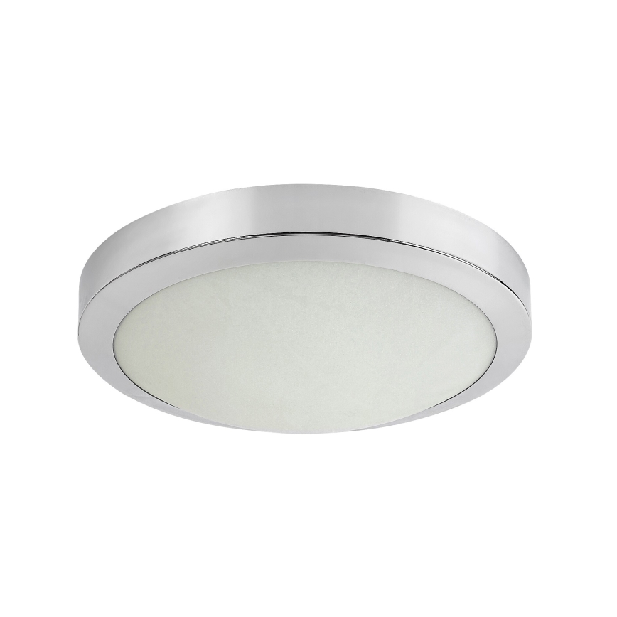 Rabalux - Plafonnier pour salle de bains 2xE27/40W/230V IP44 Ø 30 cm