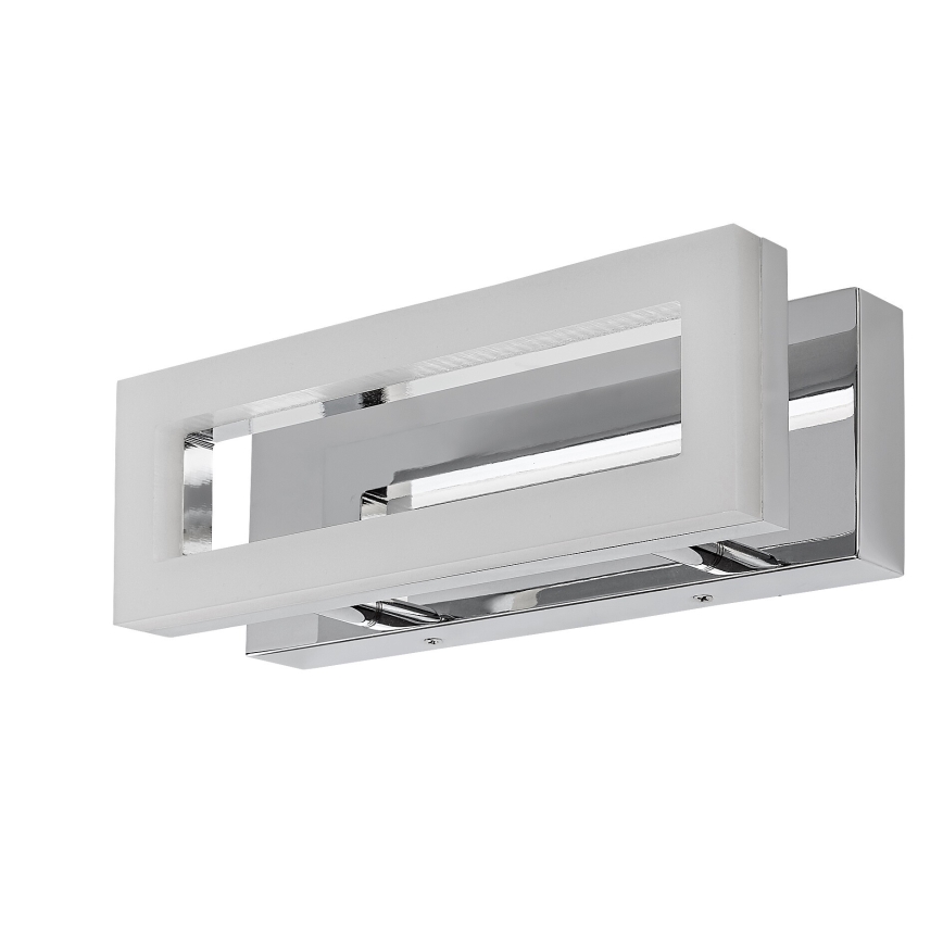 Rabalux - LED-Wandleuchte für Badezimmer LED/15W/230V 4000K IP44