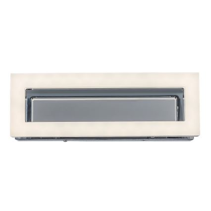 Rabalux - LED-Wandleuchte für Badezimmer LED/15W/230V 4000K IP44