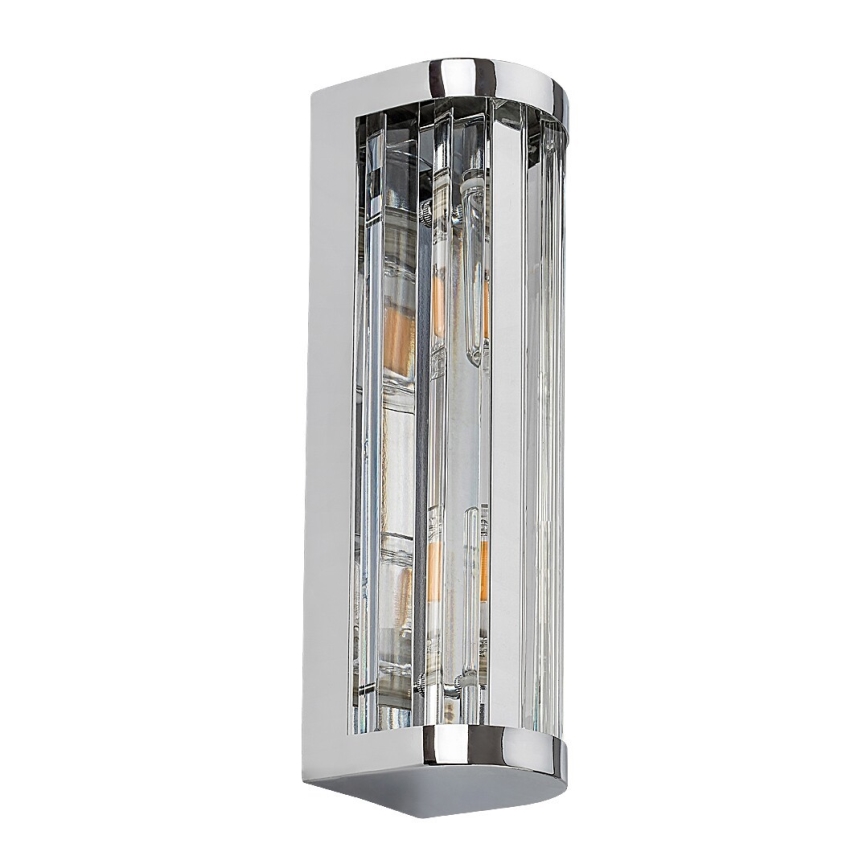 Rabalux - Applique murale salle de bain 2xG9/28W/230V IP44