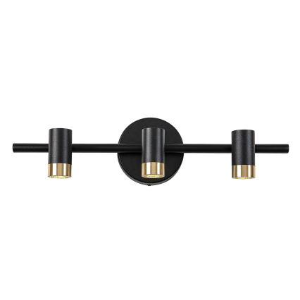 Rabalux - Luce Spot da parete a LED 3xLED/3W/230V 4000K