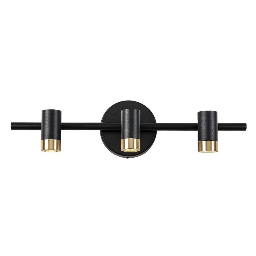Rabalux - Luce Spot da parete a LED 3xLED/3W/230V 4000K