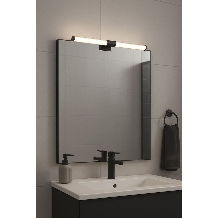 Rabalux - Éclairage LED pour miroir de salle de bains LED/6W/230V IP44 40 cm