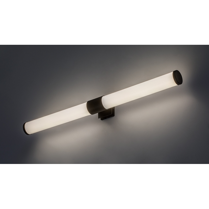 Rabalux - Éclairage LED pour miroir de salle de bains LED/6W/230V IP44 40 cm