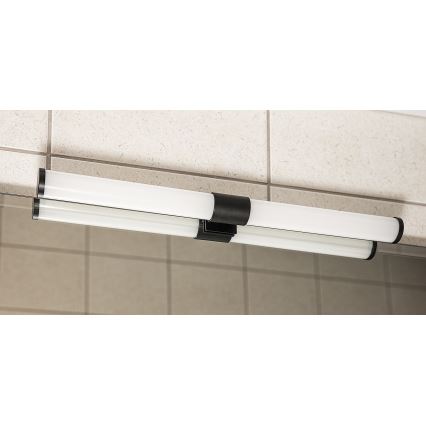 Rabalux - Éclairage LED pour miroir de salle de bains LED/6W/230V IP44 40 cm