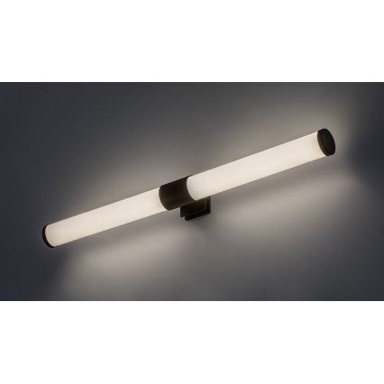 Rabalux - Illuminazione per specchio da bagno LED/6W/230V IP44 40 cm