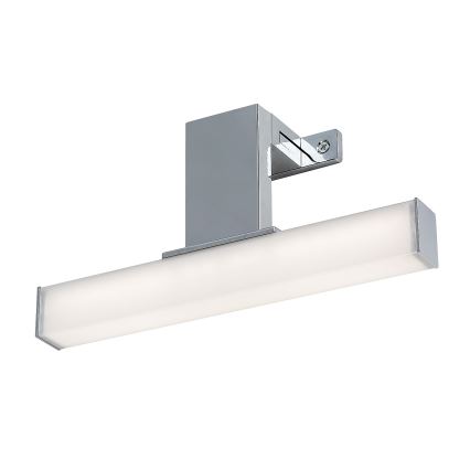 Rabalux - Éclairage LED pour miroir de salle de bains LED/4W/230V IP44 20 cm chrome brillant