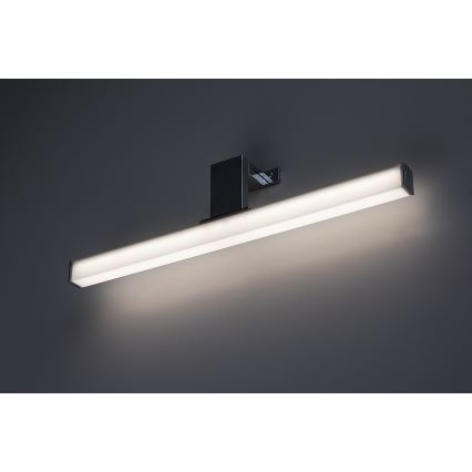 Rabalux - Illuminazione a LED per specchio da bagno LED/6W/230V IP44 40 cm cromo lucido