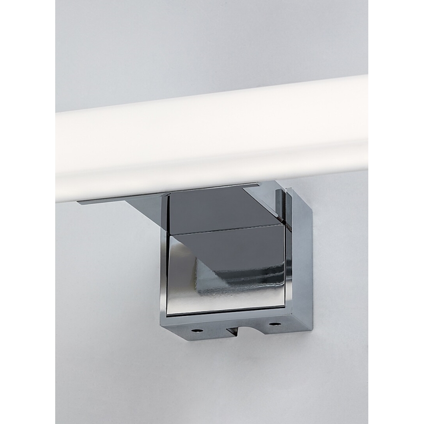 Rabalux - Illuminazione a LED per specchio da bagno LED/6W/230V IP44 40 cm cromo lucido
