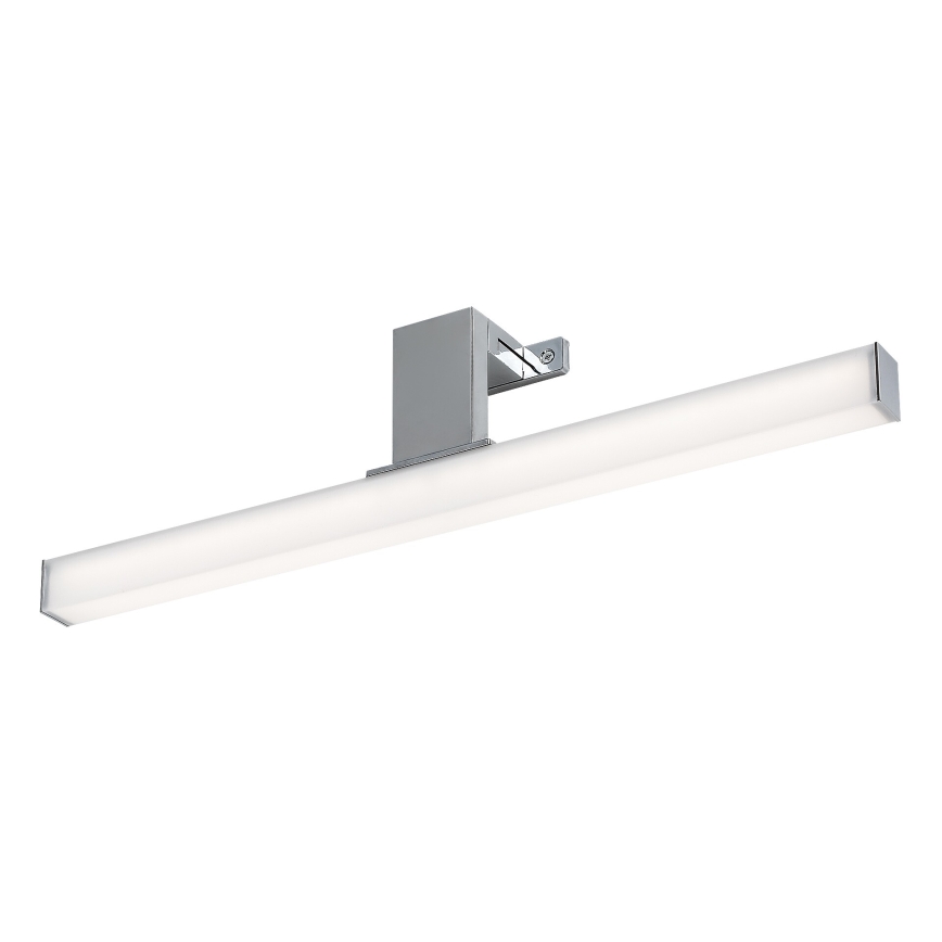 Rabalux - Illuminazione a LED per specchio da bagno LED/6W/230V IP44 40 cm cromo lucido