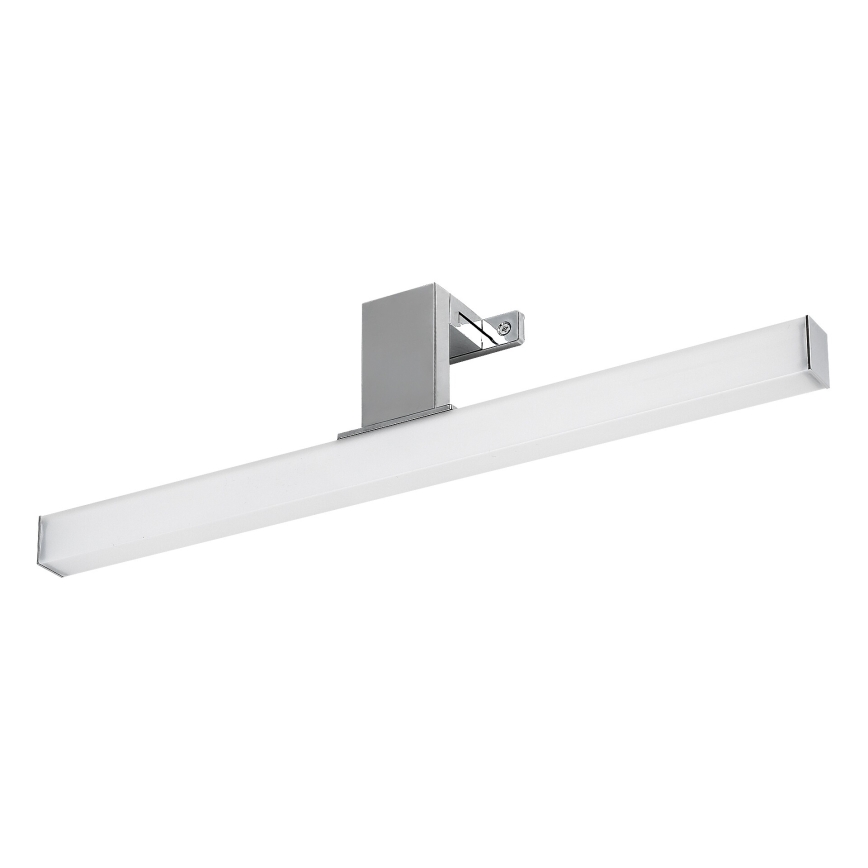 Rabalux - Illuminazione a LED per specchio da bagno LED/6W/230V IP44 40 cm cromo lucido